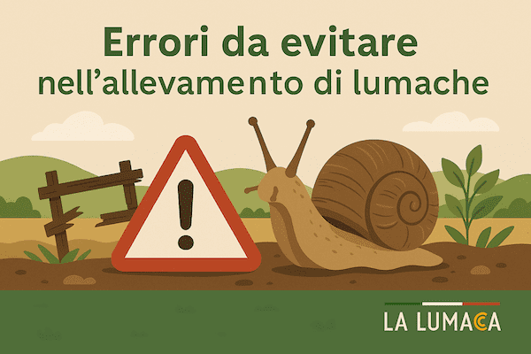 lalumaca web errori da evitare