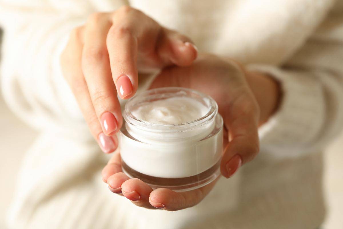 skin care cosmetici Ambra