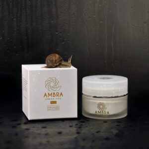 Crema Viso Bava Di Lumaca - Bio