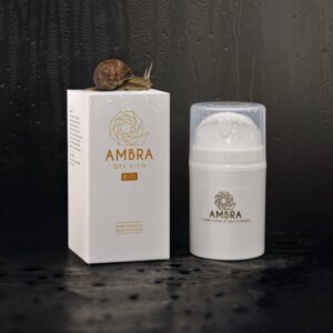 Gel Viso Bava di Lumaca BIO