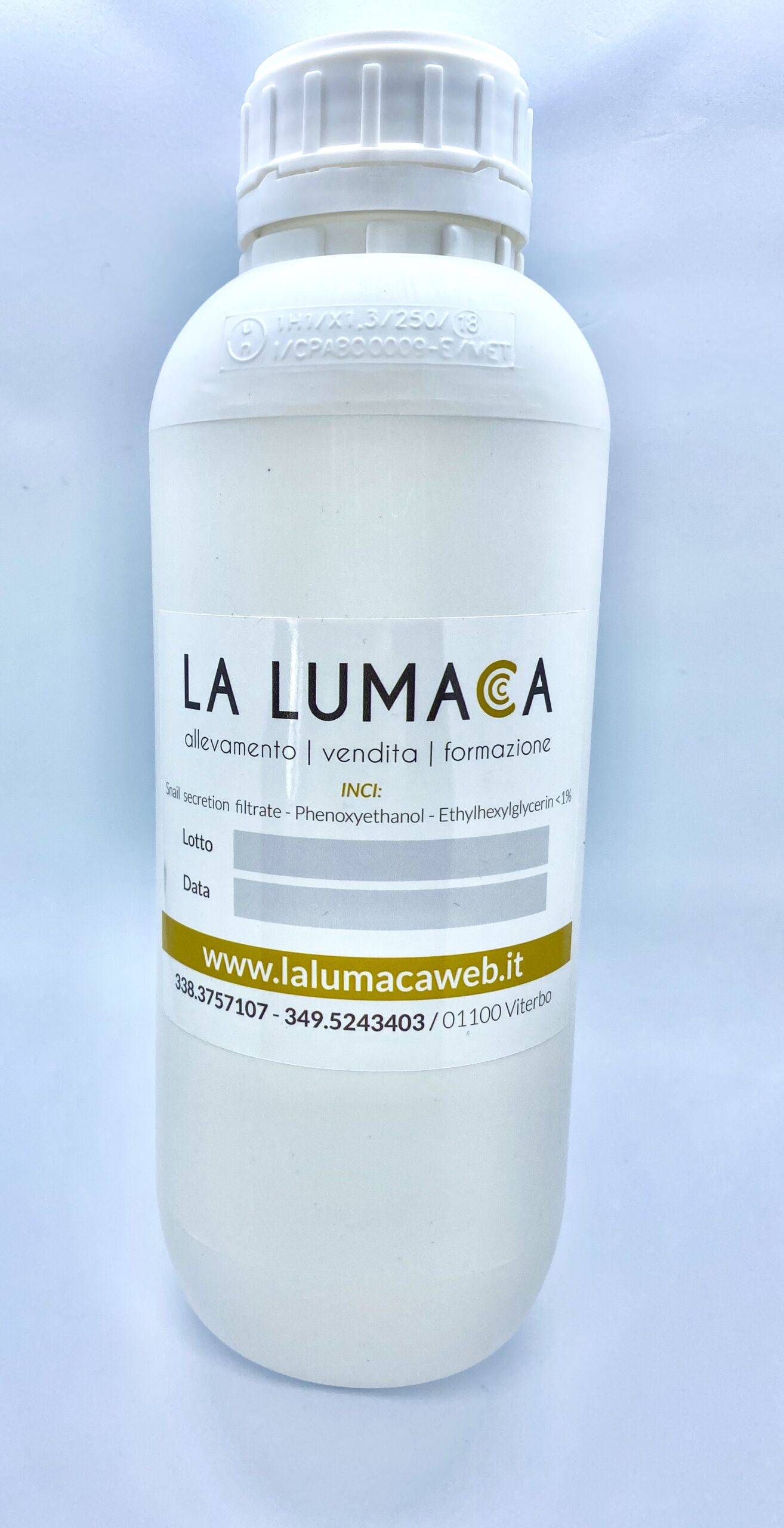 Bava di Lumaca Pura - immagine 3