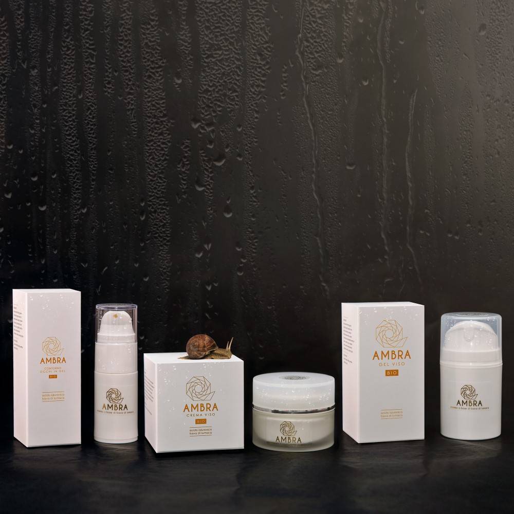 Promozione Offerta Cosmetici Bava di Lumaca - Bio