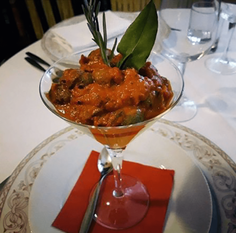 cocktail-lumache